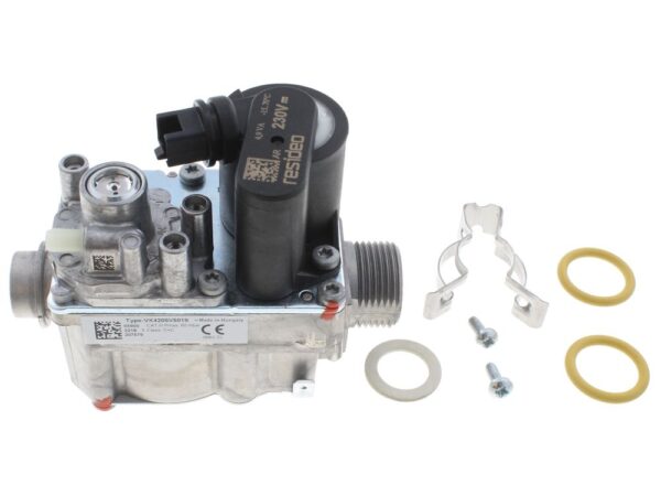 Ideal Gas Valve Kit 176887