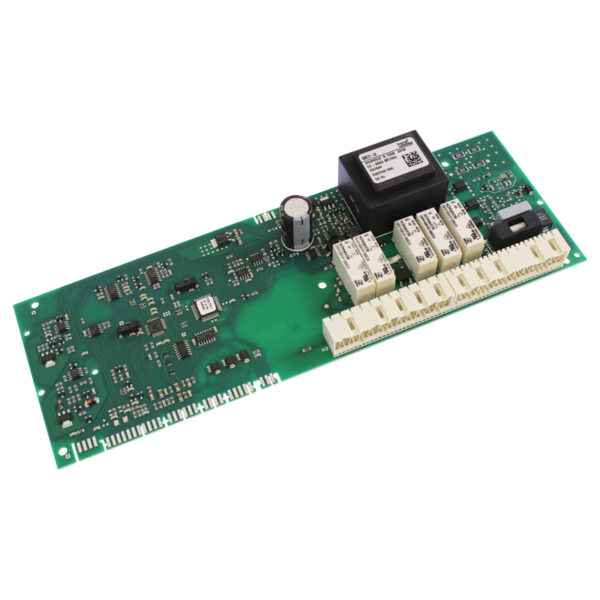 Ideal Primary PCB 176916