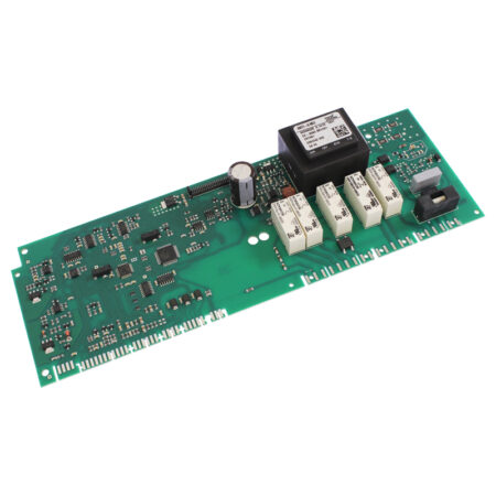 Ideal Primary PCB 176984