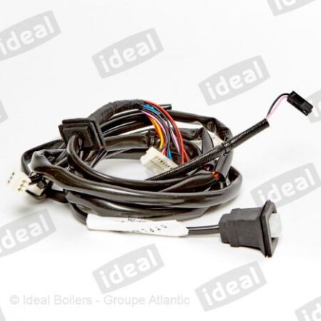 Ideal Harness Low Voltage 176988
