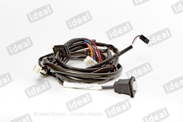 Ideal Harness Low Voltage 176988