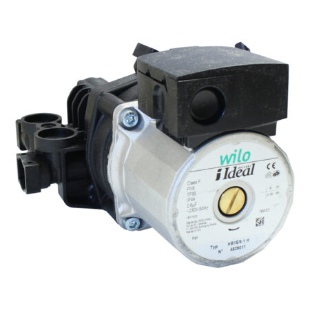 Ideal Isar Pump Kit 177147