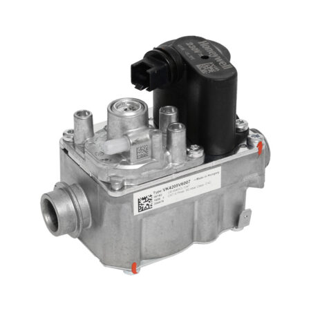 Ideal Gas Valve 177544
