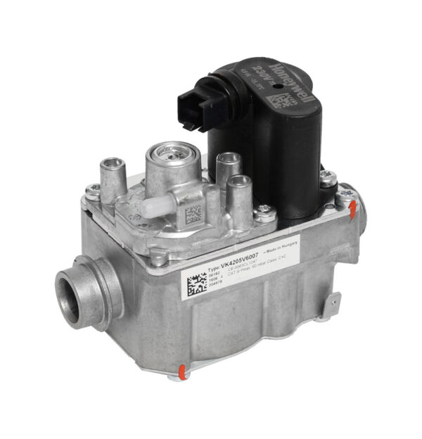 Ideal Gas Valve 177544