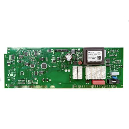 Ideal Primary PCB I10 177550