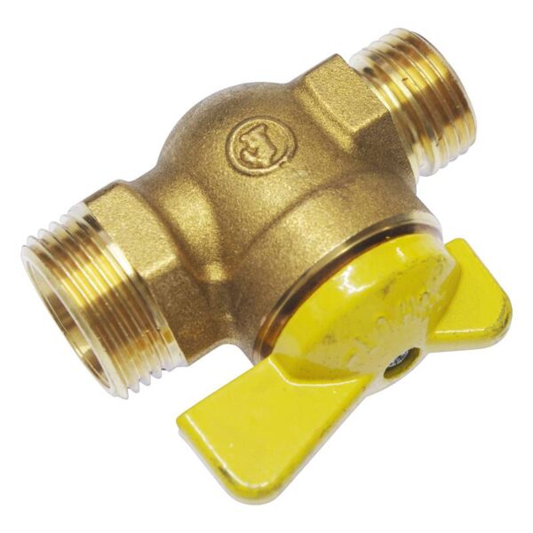 Vokera Gas Cock 1787
