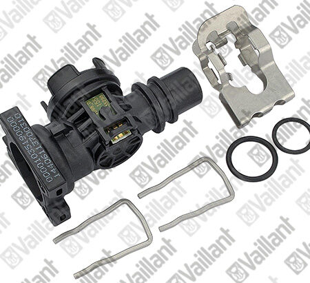 Vaillant Flow Sensor Complete 178988
