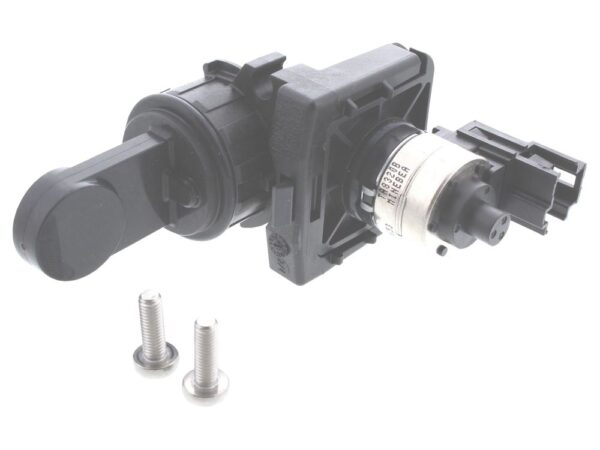 Ideal Diverter Paddle and Body Kit 179020