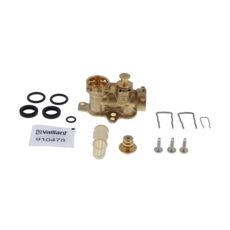 Vaillant Connection Piece 179031