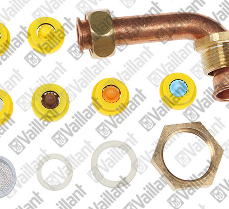 Vaillant Pipe 179037