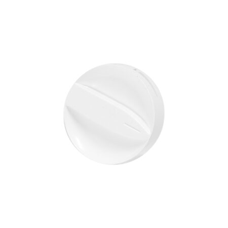 Ideal Knob Potentiometer White 179043