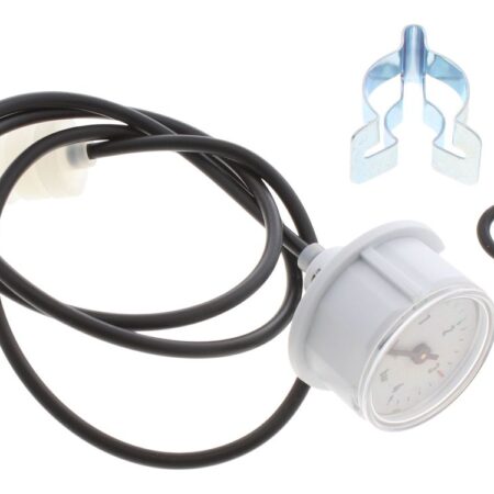 Ideal Pressure Gauge Kit  179136