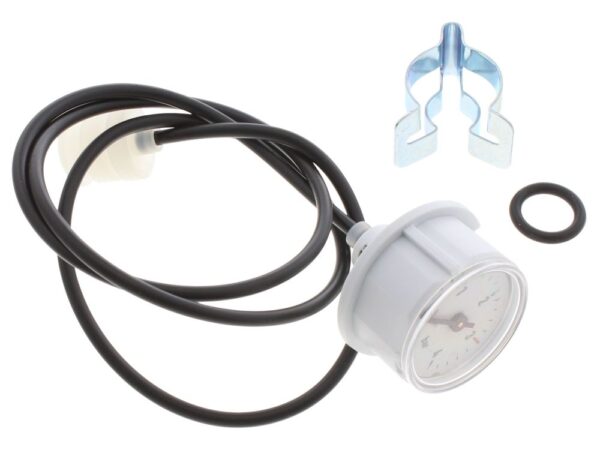 Ideal Pressure Gauge Kit  179136