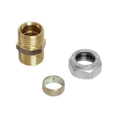 Vokera Nipple 1793