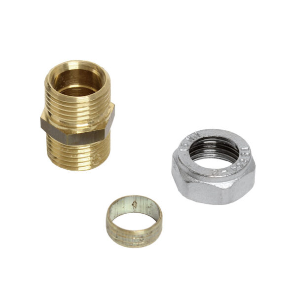 Vokera Nipple 1793