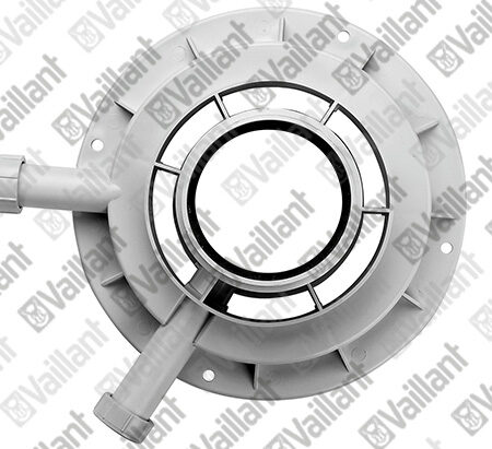 Vaillant Flue Adaptor 180932