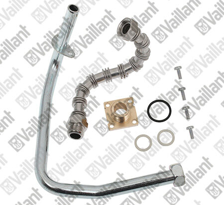 Vaillant Gas Pipe 180945