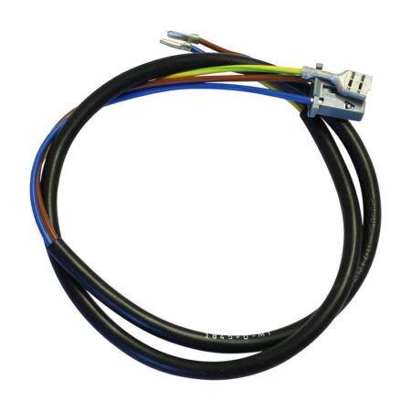 Vokera Wiring Harness Pump 1845