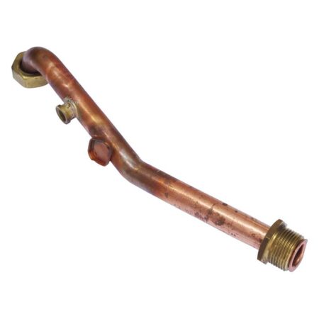 Vokera Pipe 1846