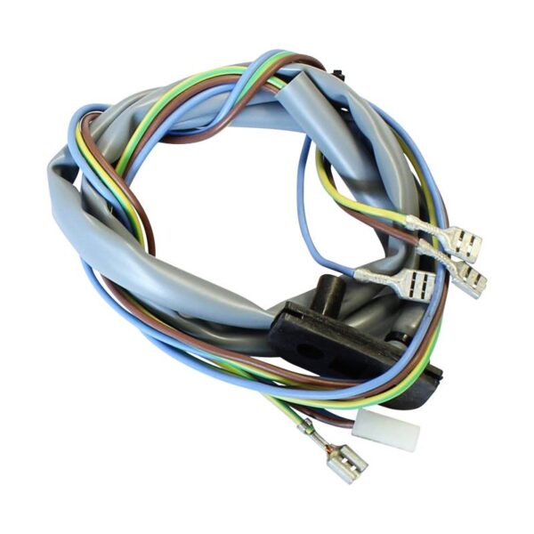 Vokera Fan Wiring Harness 1870