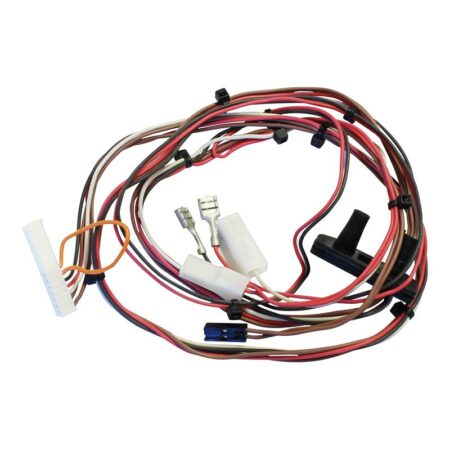 Vokera Wiring Harness 1871