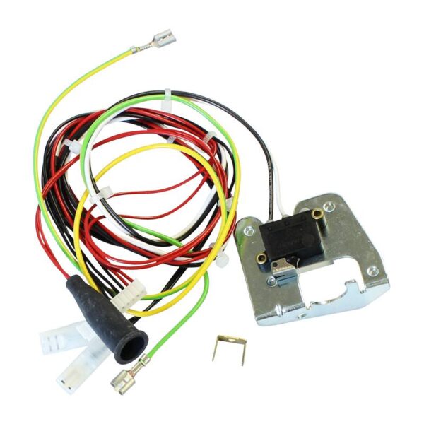 Vokera Wiring Harness 1872