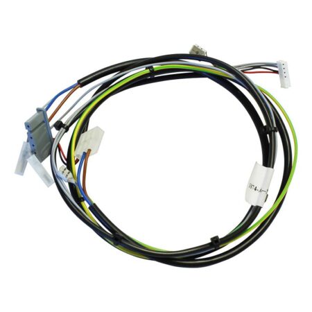 Vokera Wiring 1874
