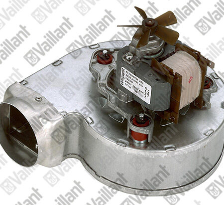 Vaillant Combicompact Fan 190122