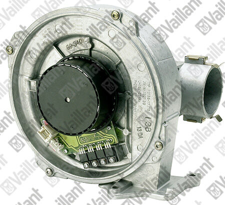 Vaillant Fan 190153