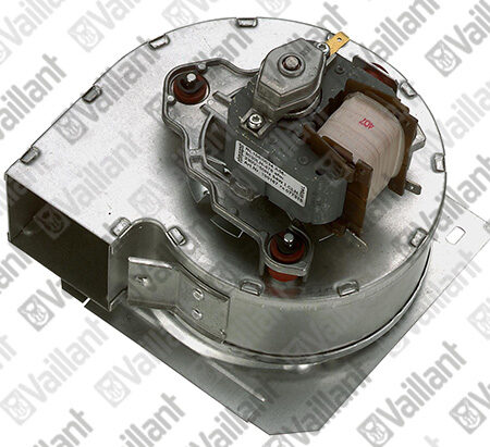 Vaillant Fan Assembly 190162