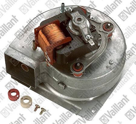 Vaillant Turbomax Plus Fan 190215
