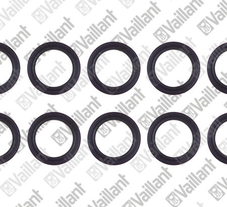 Vaillant Gasket - C Type (single) 193535
