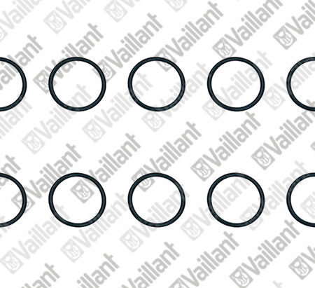 Vaillant O-Ring 193539 (Single)