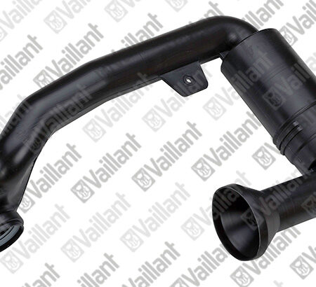 Vaillant Air Inlet Duct 193599