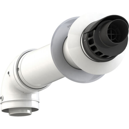 Vokera XF Horizontal Flue 20122759