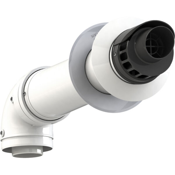 Vokera XF Horizontal Flue 20122759