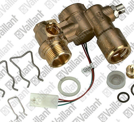 Vaillant Aqua Sensor Complete 194819