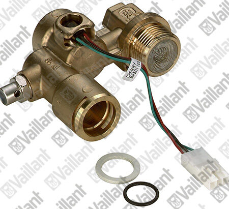 Vaillant Impeller - Aqua Sensor 194829