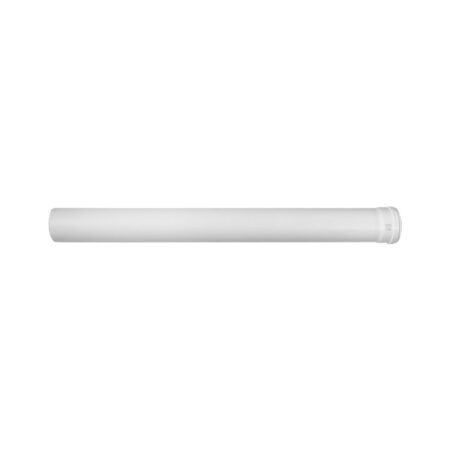 Ferroli 1m Flue Extension 1KWMA56U
