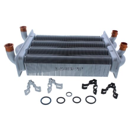 Vokera Heat Exchanger 20005544
