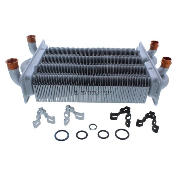 Vokera Heat Exchanger 20005544