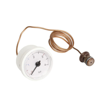 Vokera Pressure Gauge 20005580
