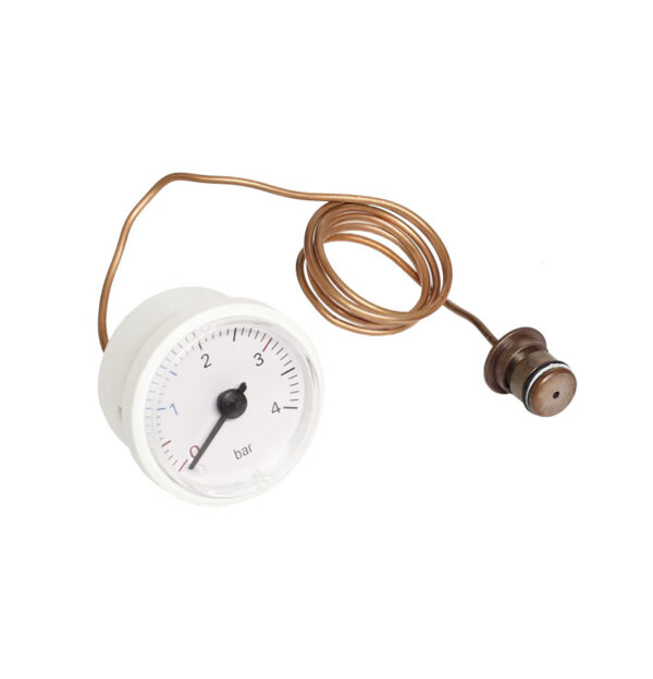 Vokera Pressure Gauge 20005580