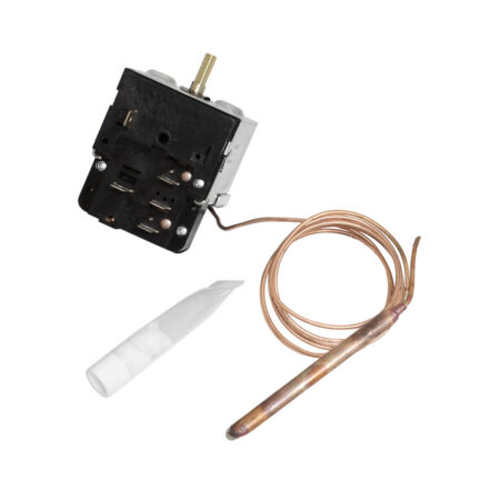 Glowworm Thermostat 2000800437