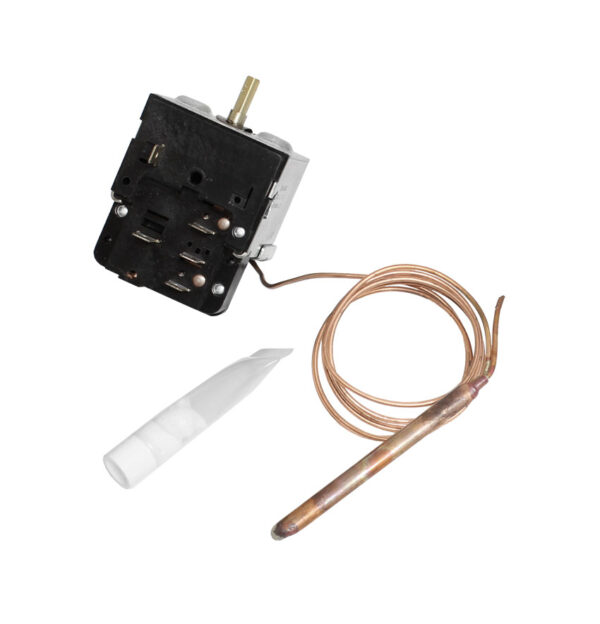 Glowworm Thermostat 2000800437
