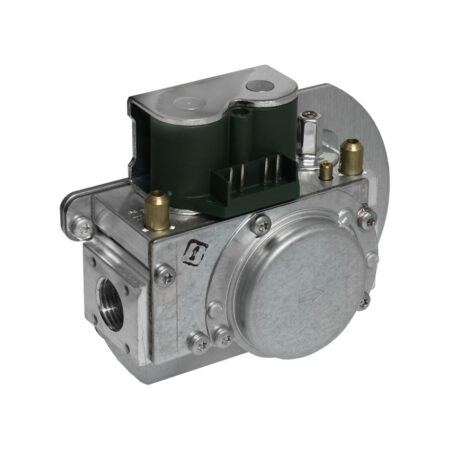 Glowworm Gas Valve Assy 2000802452