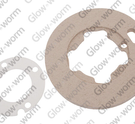 Glowworm Insulation Cover 2000802737
