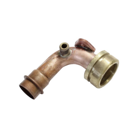 Vokera Pipe 20019764