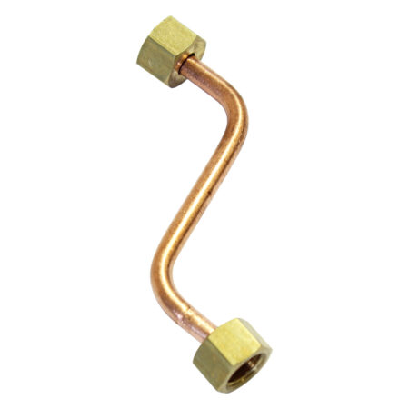 Vokera Air Bleeding Connection Pipe 20019766