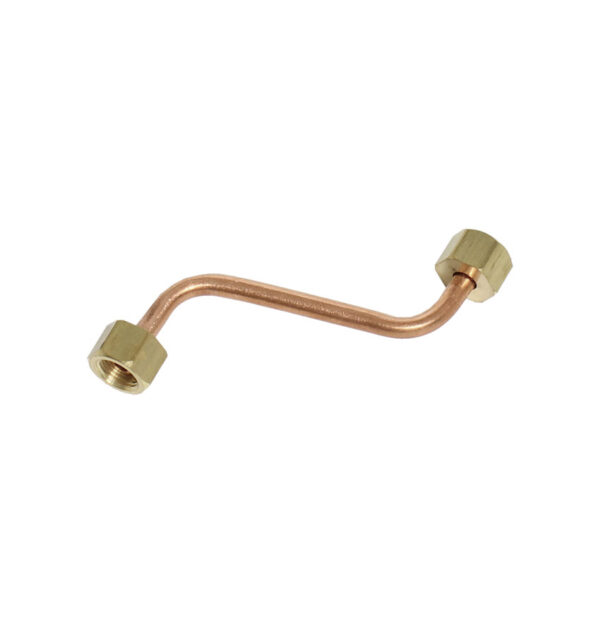 Vokera Pipe 20020178